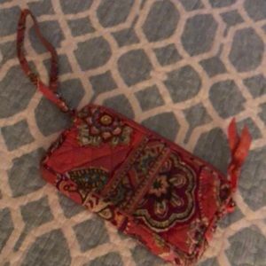 Vera Bradley Peachy